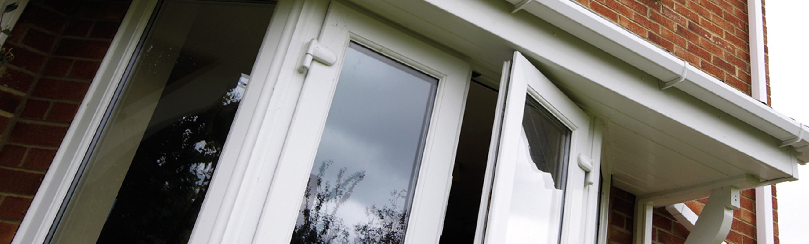 uPVC Doors from Vevo